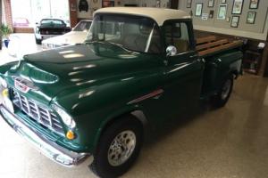 1955 Chevrolet Other Pickups 3600