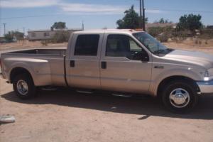 1999 Ford F-350 Photo