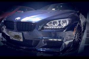 2013 BMW 6-Series XI Photo
