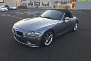 2006 BMW M Roadster & Coupe Photo