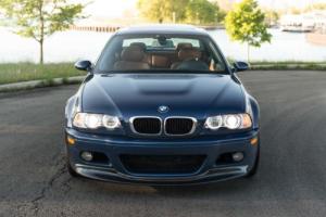 2004 BMW M3 Photo