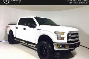2016 Ford F-150 XLT | Pro Comp 6' Lift | Toyo Tires | Only 6K Mile