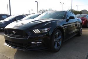 2017 Ford Mustang GT Photo