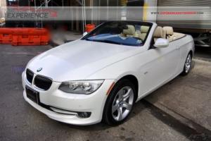 2011 BMW 3-Series