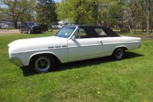 1964 Buick Special Photo