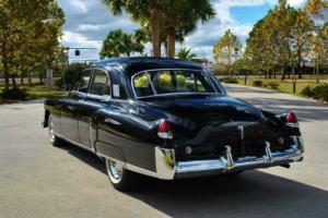 1949 Cadillac Fleetwood Absolutely Gorgeous! Mostly Original!