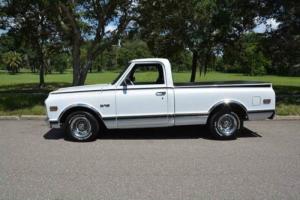 1969 Chevrolet Other Pickups C10 Photo