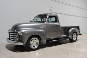 1951 Chevrolet Other Pickups GMC, CHEVY, 3100 Photo