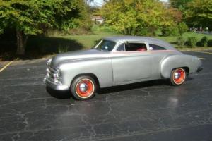 1950 Chevrolet Bel Air/150/210