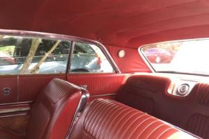 1964 Chevrolet Impala Photo