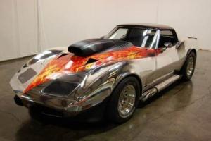 1975 Chevrolet Corvette