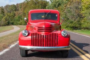 1941 Chevrolet Other Pickups 3/4 Ton Delivery Truck Photo