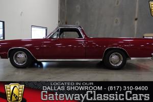 1964 Chevrolet El Camino --