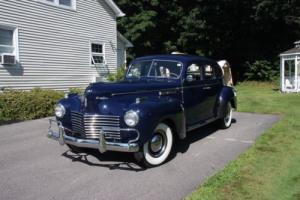 1940 Chrysler Other Photo