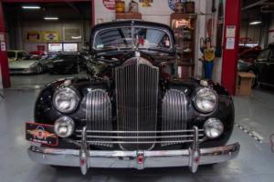 1941 Packard Series 110 110 Photo