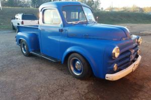 1953 Dodge Other Pickups pick up Photo