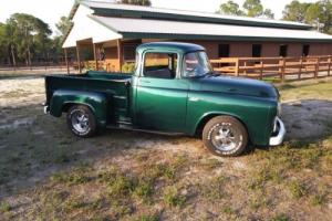 1955 Dodge Other Pickups Photo