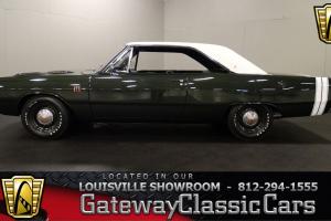 1967 Dodge Dart --