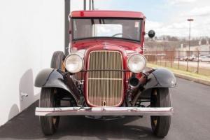 1934 Ford Other Pickup