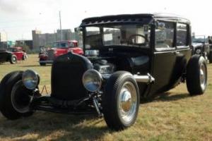 1928 Ford Model A