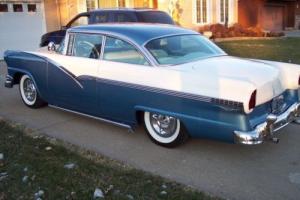 1956 Ford Fairlane