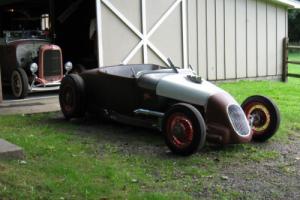 1929 hotrod G80