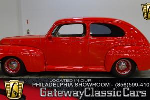 1947 Ford Other -- Photo