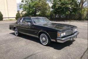 1983 Oldsmobile Eighty-Eight More Rare Then A Cadillac Photo