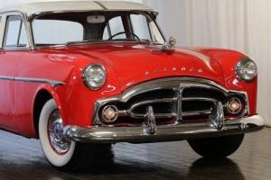 1951 Packard 200 deluxe