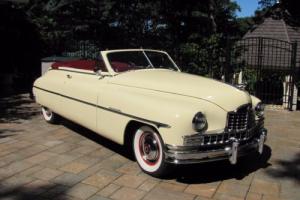 1949 Packard Photo