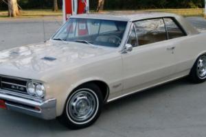 1964 Pontiac GTO