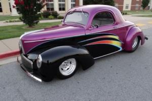 1941 Willys Other SHOW AND GO FAST CAR