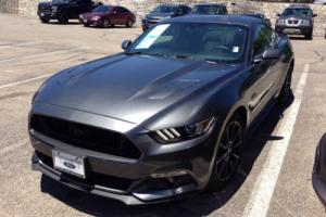 2016 Ford Mustang GT Photo