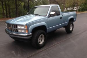 1990 Chevrolet Other Pickups
