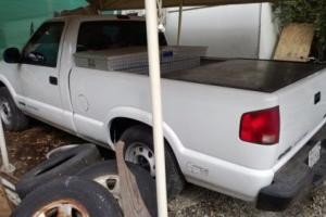 1998 Chevrolet Other Pickups Photo