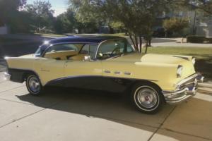 1956 Buick Special Riviera Photo