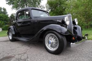 1933 Chevrolet Other Photo