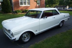 1965 Chevrolet Nova