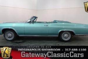 1965 Chevrolet Impala -- Photo