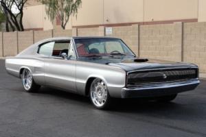 1967 Dodge Charger -- Photo