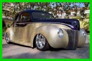 1940 Ford Other