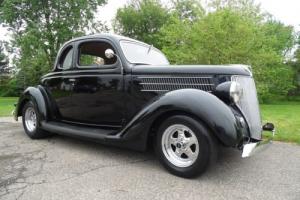1936 Ford Other Photo