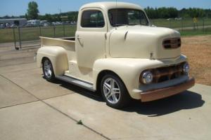 1952 Ford Other Pickups