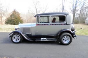 1929 Ford Model A hot rod Photo