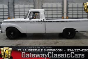 1978 Ford F-100 -- Photo