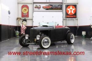 1932 Ford Model A -- Photo