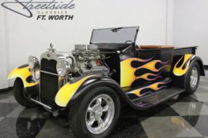 1923 Ford Model T Roadster Pickup Photo
