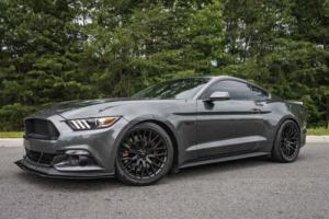 2016 Ford Mustang Supercharged Photo