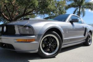 2006 Ford Mustang GT Premium 2dr Coupe Photo
