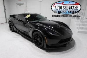 2015 Chevrolet Corvette Z06 Z07 Performance Pkg